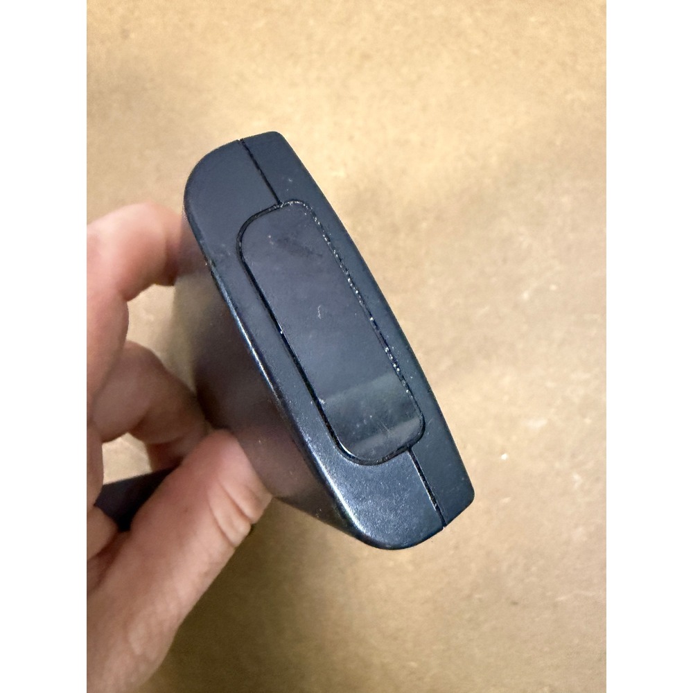 Sony RMT-502 Video 8 Remote Commander Wireless Control for Camcorders Black - Picture 4 of 4